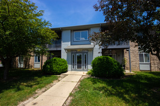 Canterbury House Apartments - Tipton in Tipton, IN - Building Photo - Building Photo