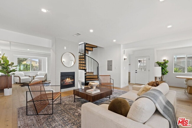 property at 3908 Bentley Ave