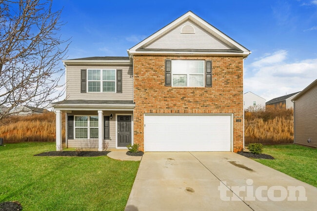 property at 1125 Stella Ct