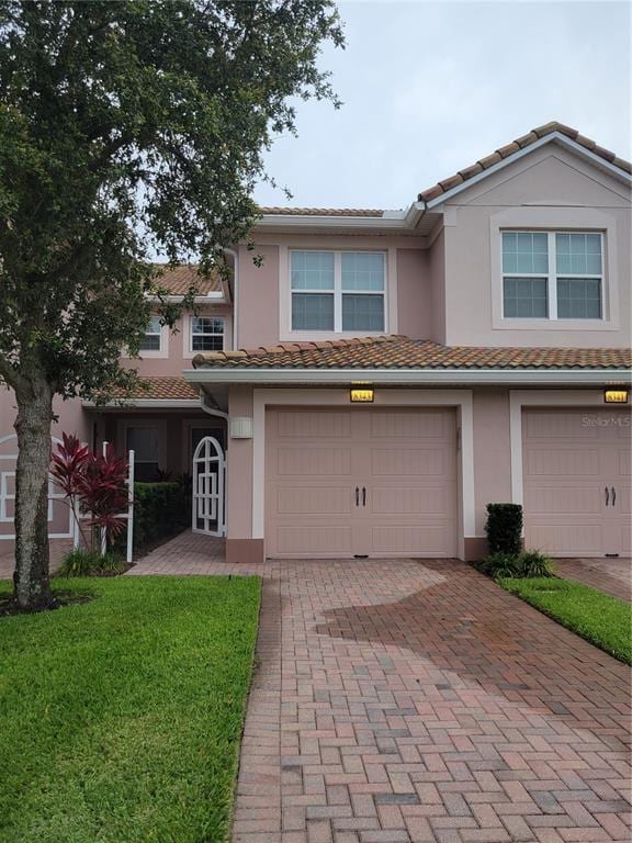 property at 8343 Bella Tierra Ct