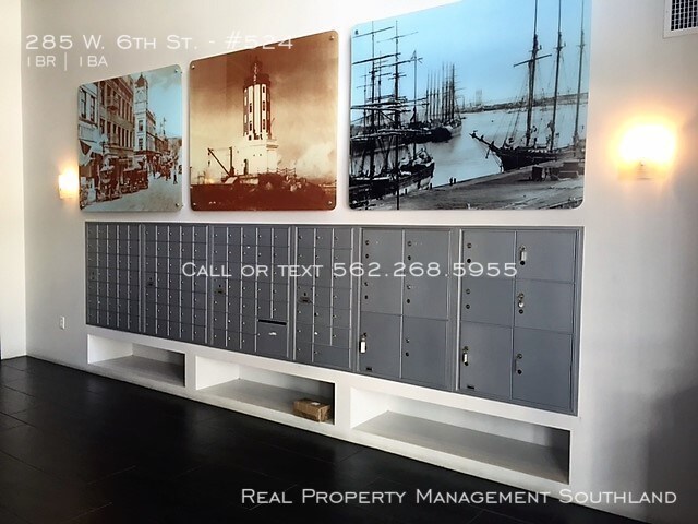 285 W 6th St-Unit -#524 in Los Angeles, CA - Building Photo - Building Photo