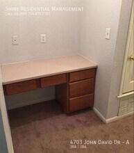 4703 John David Dr in Killeen, TX - Building Photo - Building Photo