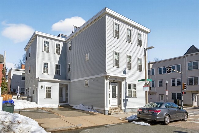 property at 170 W 3rd St