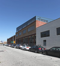 116 S Hewitt St in Los Angeles, CA - Building Photo - Building Photo