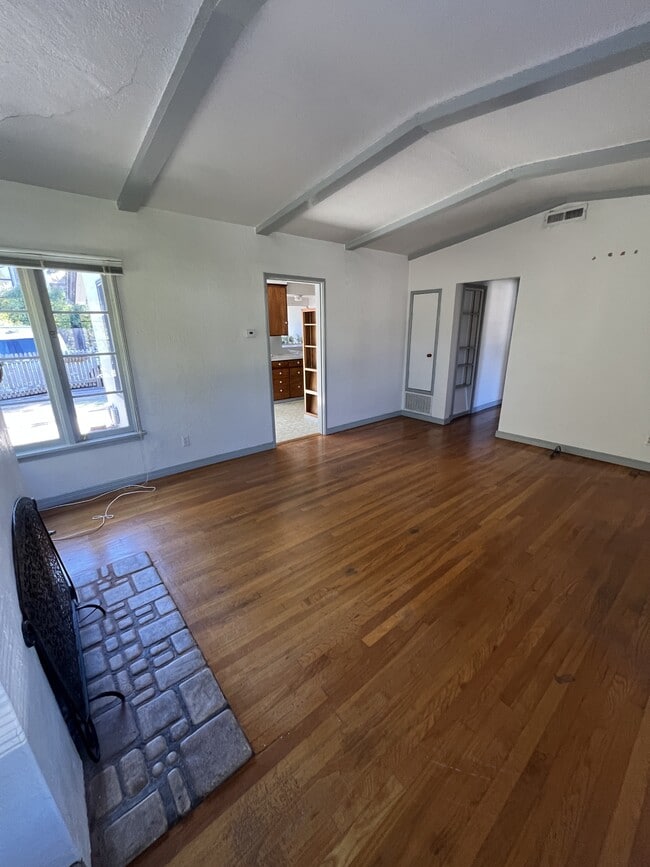 115 Laurent St in Santa Cruz, CA - Building Photo - Building Photo