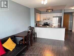 60 Brian Harrison Way in Toronto, ON - Building Photo - Building Photo