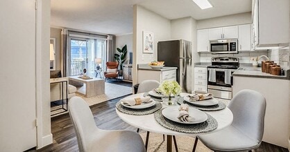 Aventerra at Dobson Ranch Apartments in Mesa, AZ - Building Photo - Building Photo