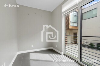 2735 W 21st Ave in Denver, CO - Building Photo - Building Photo