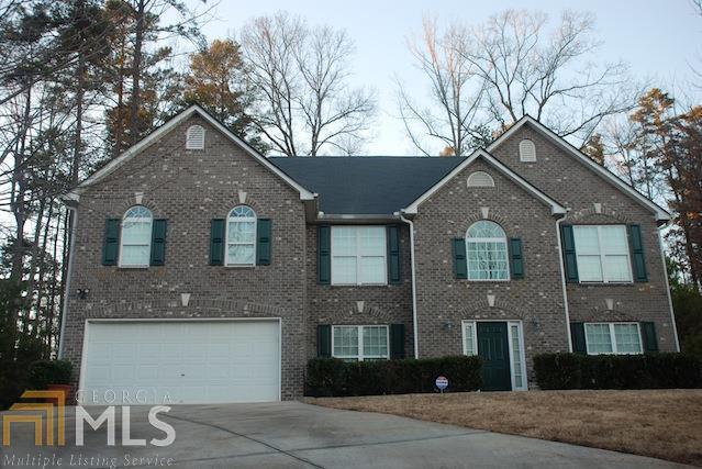 3080 Westheimer Rd in Stone Mountain, GA - Building Photo