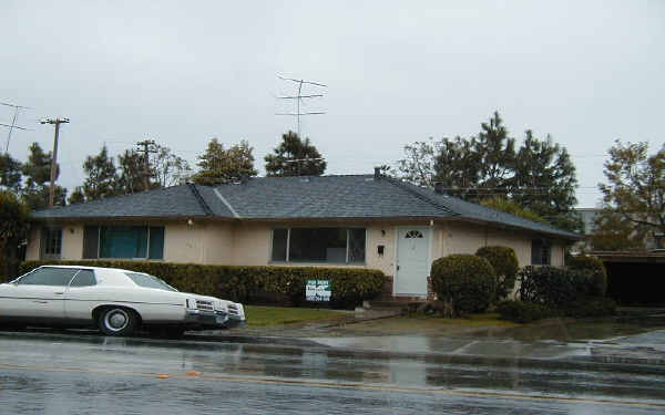 981 Leigh Ave in San Jose, CA - Building Photo - Building Photo