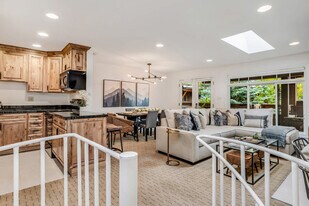 747 S Galena St in Aspen, CO - Building Photo
