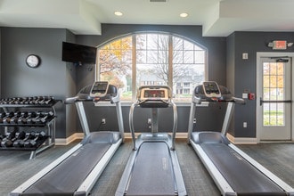 Newtown Place in Newtown, PA - Building Photo - Interior Photo