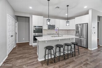17831 W Jessie Ln in Surprise, AZ - Building Photo - Building Photo