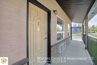 Bachelor Suite, Furnished, Dog Friendly, U in Duchess, AB - Building Photo - Building Photo