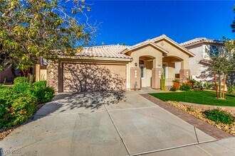 9424 Cloudcroft Ave in Las Vegas, NV - Building Photo - Building Photo