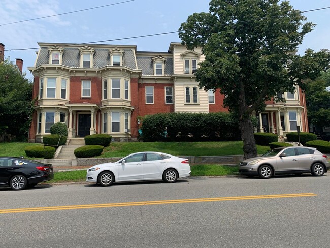 property at 38 Summer St