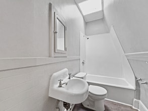 160 Orange St in Manchester, NH - Building Photo - Building Photo