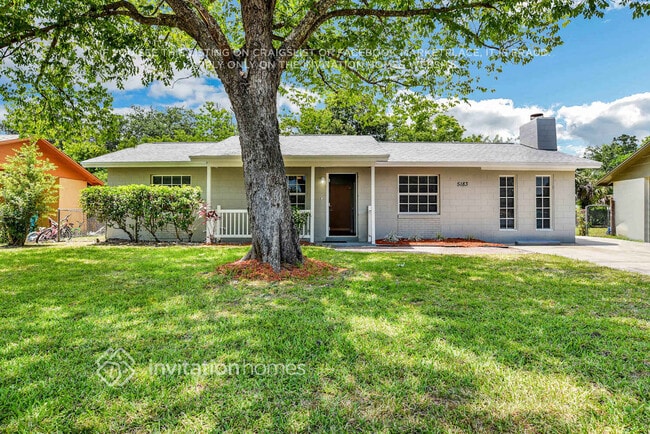 property at 5183 Lanette St