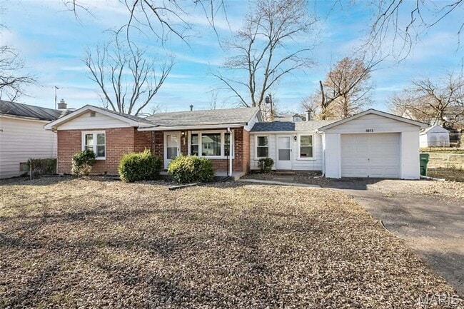 property at 9813 Winkler Dr