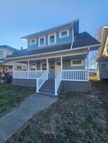 618 Catalpa Ave in Lima, OH - Building Photo