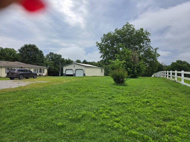 property at 441501 E 380 Rd