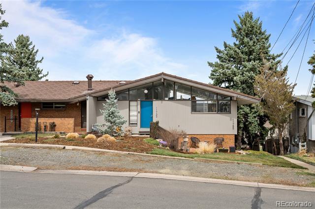 11733 W 17th Ave in Lakewood, CO - Building Photo - Building Photo