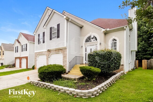 4325 Stonecrest Dr in Austell, GA - Building Photo - Building Photo