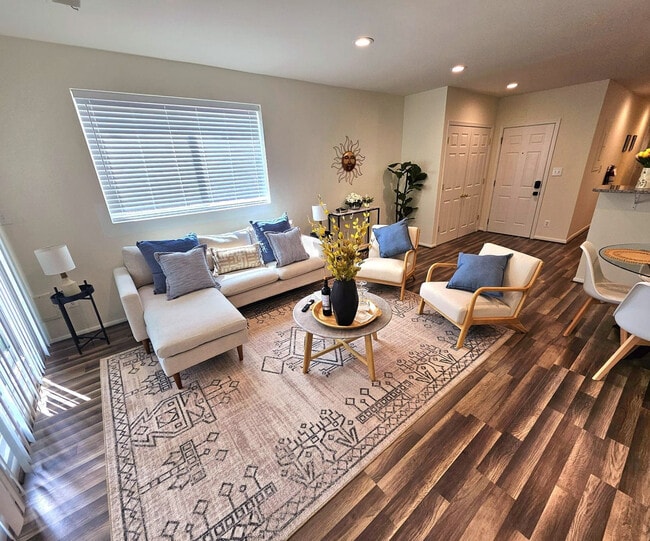 2439 18th St NW in Washington, DC - Foto de edificio - Building Photo