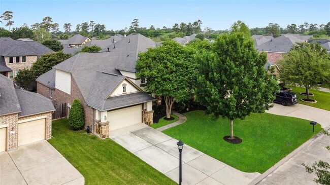 14103 Park Antique Ln in Cypress, TX - Building Photo - Building Photo