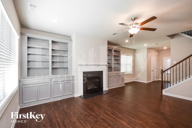 3644 Moon Crest Dr in Mcdonough, GA - Building Photo - Building Photo