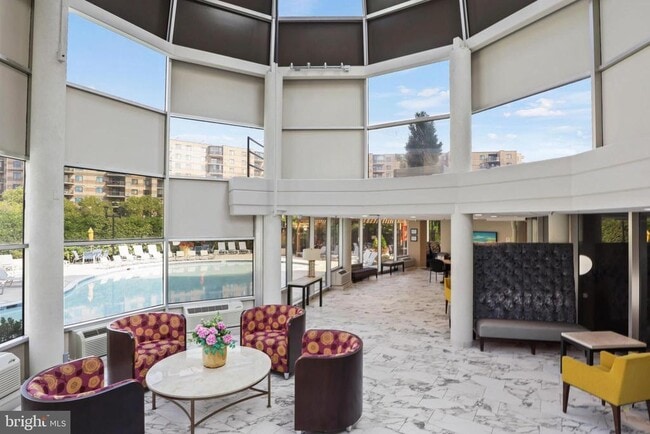 property at 8340 Greensboro Dr