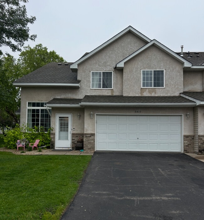5419 Fawn Meadow Curv SE
