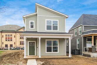 43 Wisconsin Ave in Columbus, OH - Building Photo - Building Photo