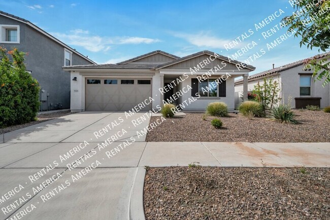property at 9820 E Satellite Dr