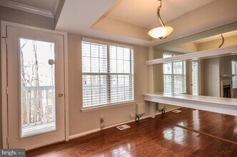10715 Hampton Mill Terrace in North Bethesda, MD - Building Photo - Building Photo