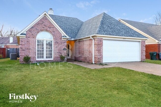 property at 2779 Van Leer Dr