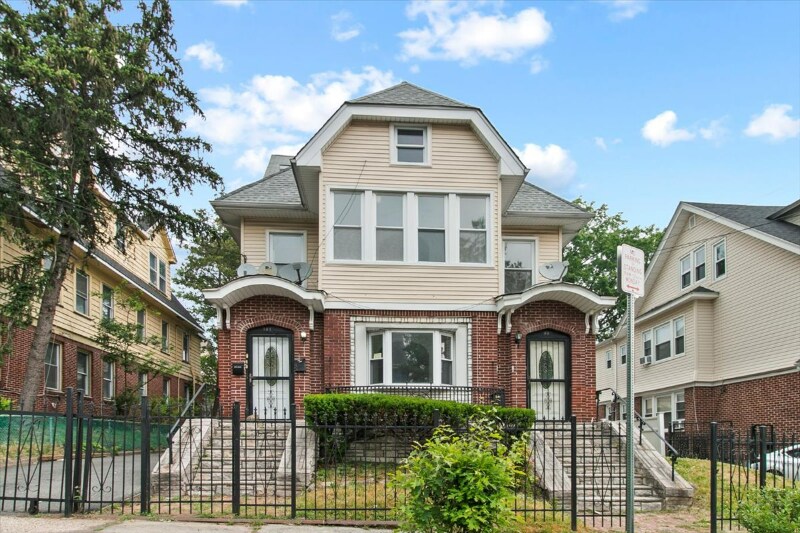 99 Vassar Ave, Unit 3 in Newark, NJ - Building Photo