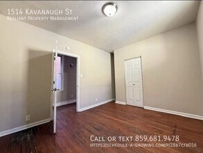 1514 Kavanaugh St in Covington, KY - Building Photo - Building Photo