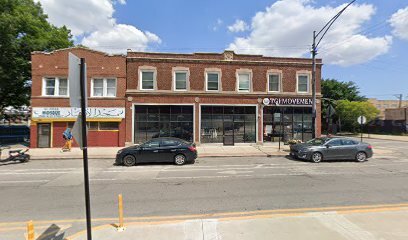 2504 W 63rd St in Chicago, IL - Building Photo