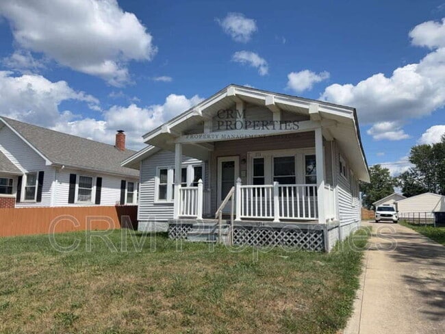 1714 S Washington St in Kokomo, IN - Building Photo - Building Photo