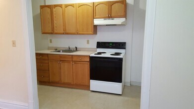 3505 Magnolia Ave, Unit 2E in St. Louis, MO - Building Photo - Building Photo