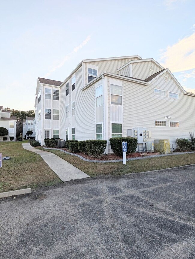 2273 Huntingdon Dr in Surfside Beach, SC - Building Photo - Building Photo