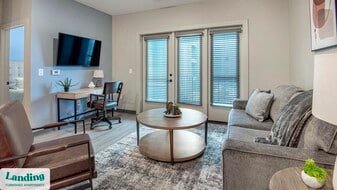 645 N Front St in Memphis, TN - Building Photo