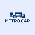 Property Management Company Logo Metro Cap Management Inc