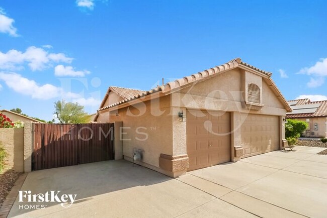 12340 W Virginia Ave in Avondale, AZ - Building Photo - Building Photo