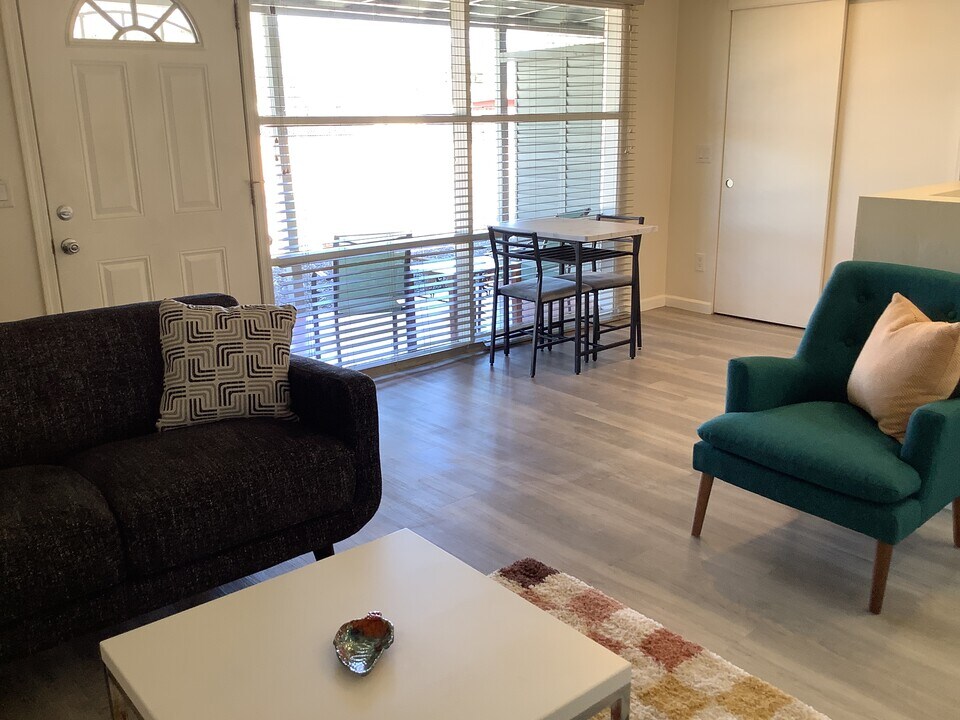 4504 E Linden St, Unit 4504 in Tucson, AZ - Building Photo