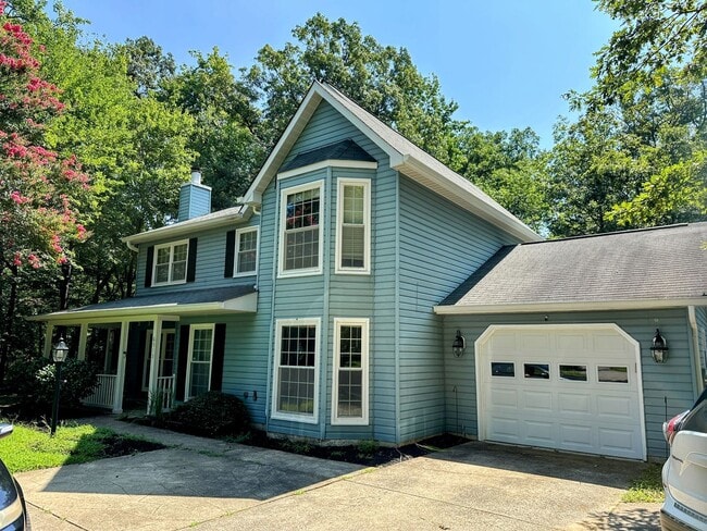 property at 6313 Panda Ct