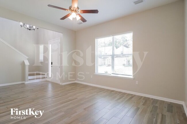28 Moultrie Creek Cir in St. Augustine, FL - Building Photo - Building Photo