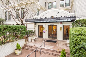 2230 California St NW in Washington, DC - Building Photo - Building Photo