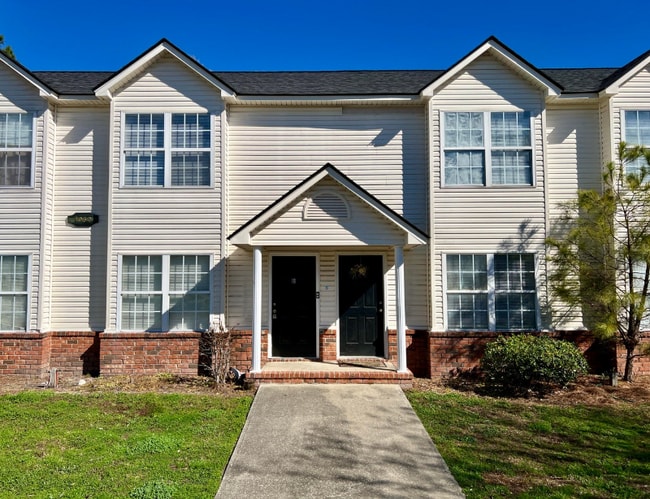 property at 4062 Cedars Pkwy